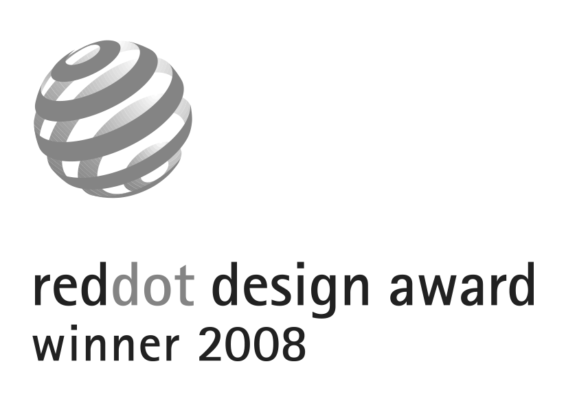 Reddot Award