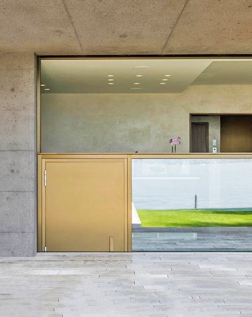 HIRT Kinetics® Retracting Wall System