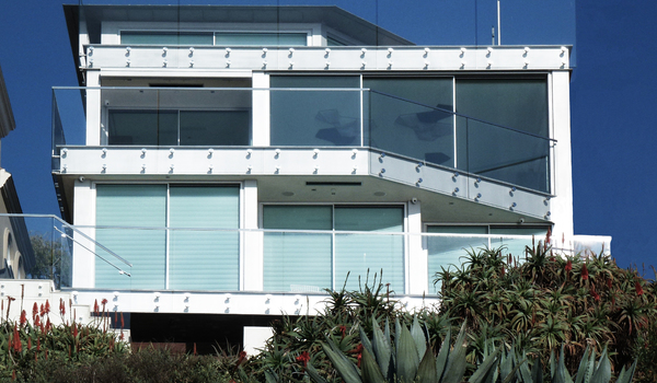 Laguna Beach Residence