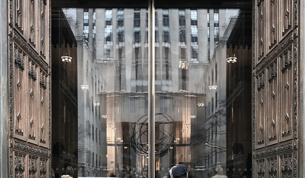 St Patrick's Cathedral