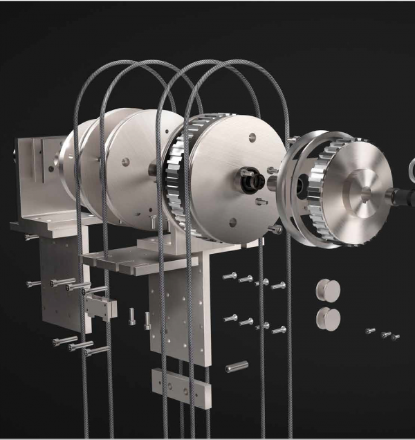 Motorization